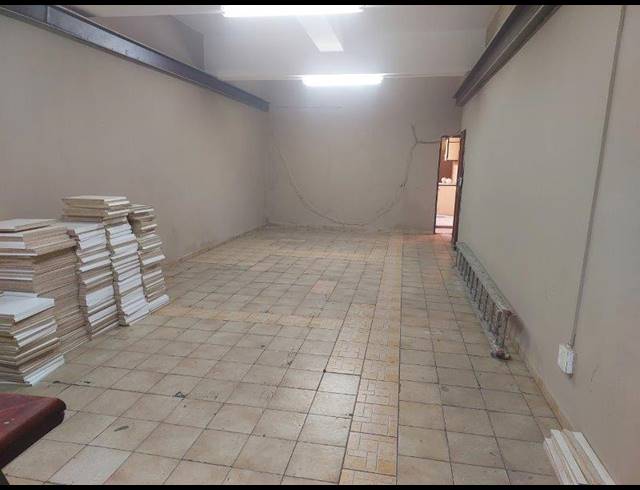 1,950M² HOTEL FOR SALE IN DURBAN CENTRAL